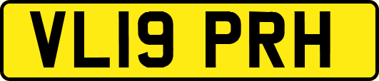 VL19PRH