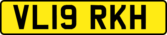 VL19RKH