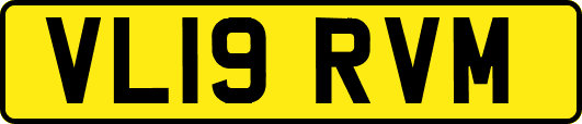VL19RVM