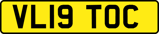 VL19TOC