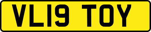 VL19TOY