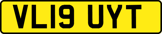 VL19UYT