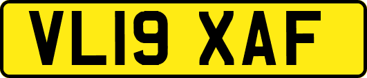 VL19XAF