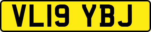 VL19YBJ