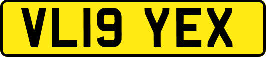 VL19YEX