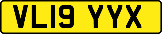 VL19YYX