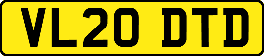 VL20DTD
