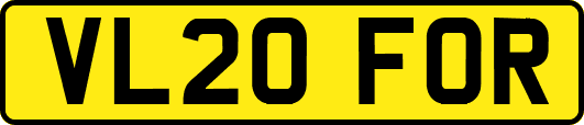 VL20FOR