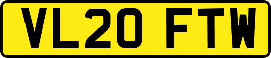 VL20FTW