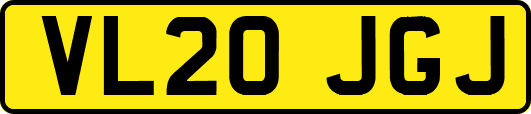 VL20JGJ