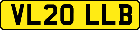VL20LLB