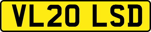 VL20LSD