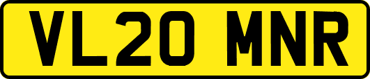 VL20MNR