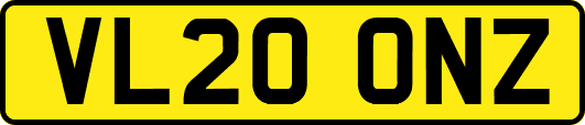 VL20ONZ
