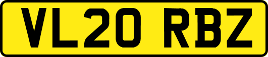 VL20RBZ