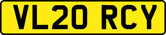 VL20RCY