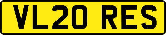 VL20RES