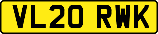 VL20RWK