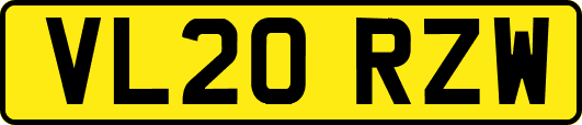 VL20RZW