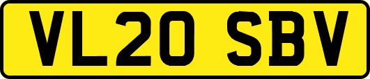 VL20SBV