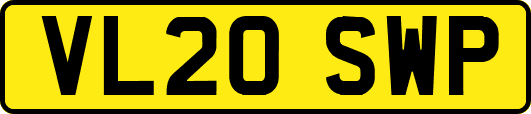 VL20SWP