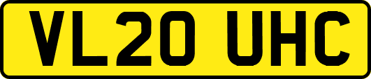 VL20UHC