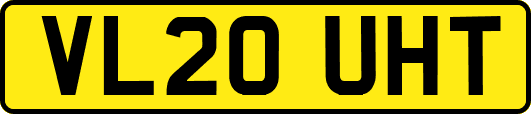 VL20UHT