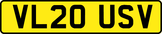 VL20USV