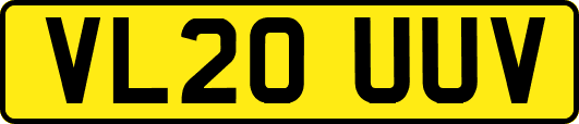 VL20UUV