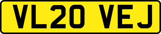 VL20VEJ
