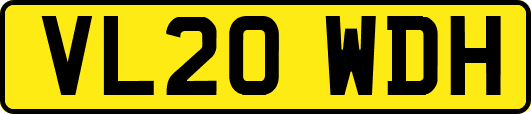 VL20WDH