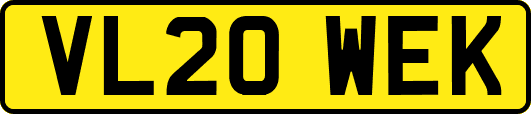 VL20WEK