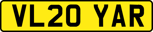 VL20YAR