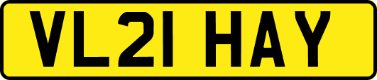VL21HAY