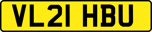 VL21HBU