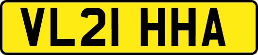 VL21HHA