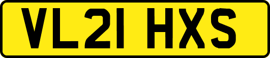 VL21HXS