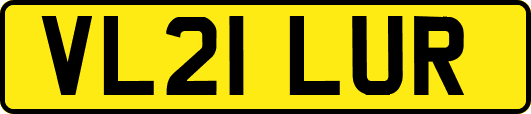 VL21LUR
