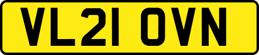 VL21OVN
