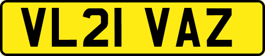 VL21VAZ