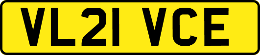VL21VCE