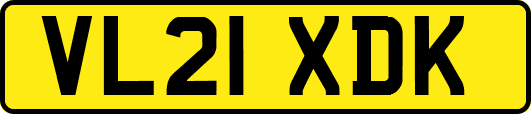 VL21XDK