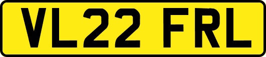 VL22FRL