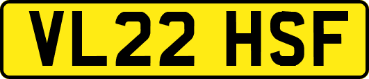 VL22HSF