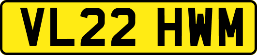 VL22HWM