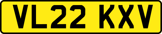 VL22KXV