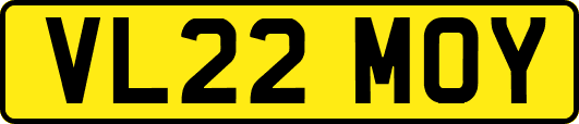 VL22MOY