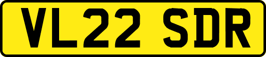 VL22SDR