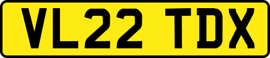 VL22TDX