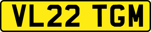VL22TGM